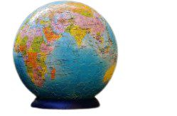 पृथ्वी के 7 महाद्वीप और इनसे जुड़े जरुरी जानकारी