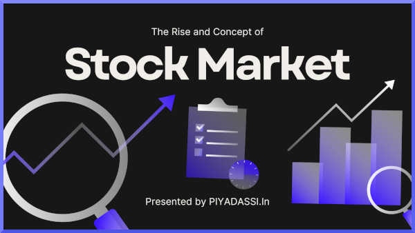 शेयर बाजार क्या हैं? कैसे काम करता हैं? इसका शुरुआत कैसे हुआ? 1 शेयर बाजार क्या हैं? कैसे काम करता हैं? इसका शुरुआत कैसे हुआ?