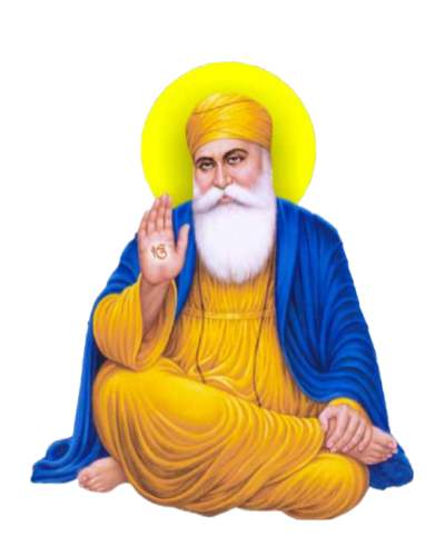 गुरु नानक देव जी: सिख धर्म के संस्थापक, Guru Nanak Dev Ji, Saint Nanak, Founder of Sikkhism, History of Sikh Religion in Hindi, Sikh Dharm ke Sansthapak, First Holy Preacher of Sikhs, Indian Origin Religion.