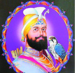 गुरु गोबिंद सिंह जी: योद्धा कवि और दसवें गुरु, 10th and Last Sikh Guru Biography in Hindi, Shri Guru Gobind SIngh Ji Jivni Hindi me, Punjabi Culture in HIndi,