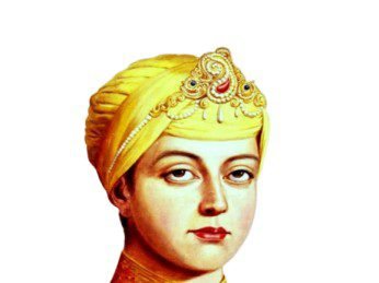 सिख धर्म और इसके 10 गुरु 9 गुरु हर किशन जी guru har kishan ji
