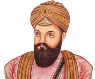 सिख धर्म और इसके 10 गुरु 8 गुरु हर राय जी guru har ray ji biography in hindi