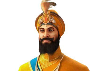 गुरु हरगोबिंद सिंह guru hargobind ji biography in hindi sikkhism sikkh religion