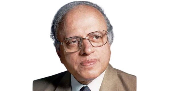 M S Swaminathan