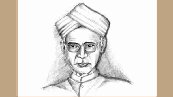 डॉ. सर्वपल्ली राधाकृष्णन का जीवन परिचय, Dr. Sarvepalli Radhakrishnan, Teachers Day, Whom after 5 September is celebrated in India, Philosopher, Chancellor of BHU, Benaras Hindu University, Oxford University, Indian Education, Thesis Chor,