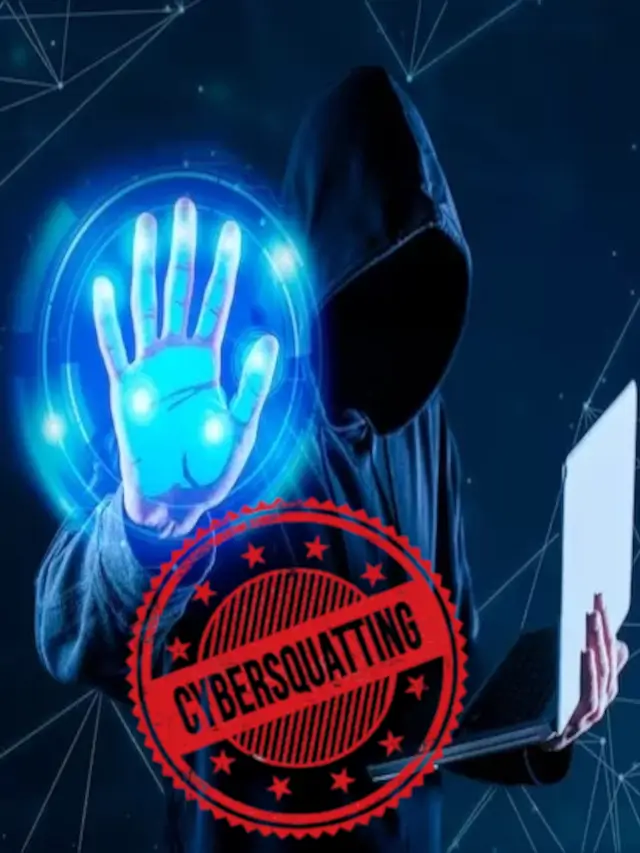 साइबर स्क्वैटिंग (Cybersquatting) क्या है?
