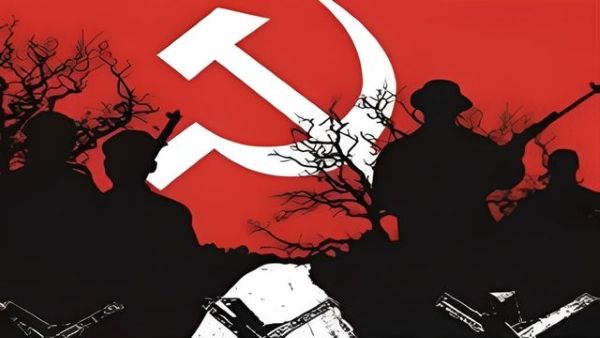 माओवाद क्या हैं? जानिए इसका इतिहास, सिद्धांत और प्रभाव 6 माओवाद क्या हैं? जानिए इसका इतिहास, सिद्धांत और प्रभाव