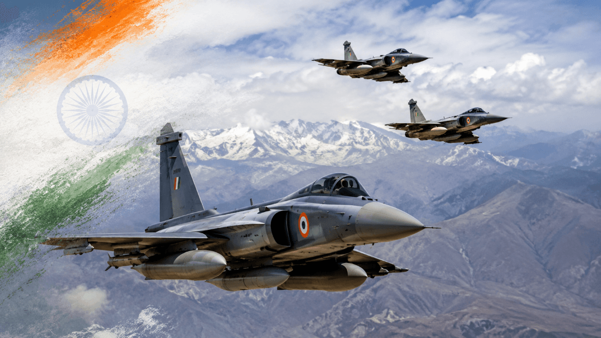 लड़ाकू विमान (Fighter Aircrafts): प्रकार, पीढ़ी, विशेषताएं व 10 आधुनिक जेट्स 6 लड़ाकू विमान (Fighter Jets): प्रकार, पीढ़ी, विशेषताएं व 10 आधुनिक जेट्स